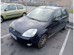ford fiesta (cbk) del año 2003