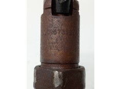 Recambio de inyector para suzuki vitara se/sv (et) 1.9 turbodiesel referencia OEM IAM LCR6735202  LUCAS 2