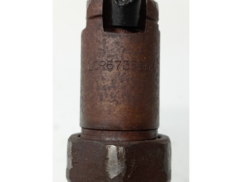 Recambio de inyector para suzuki vitara se/sv (et) 1.9 turbodiesel referencia OEM IAM LCR6735202  LUCAS