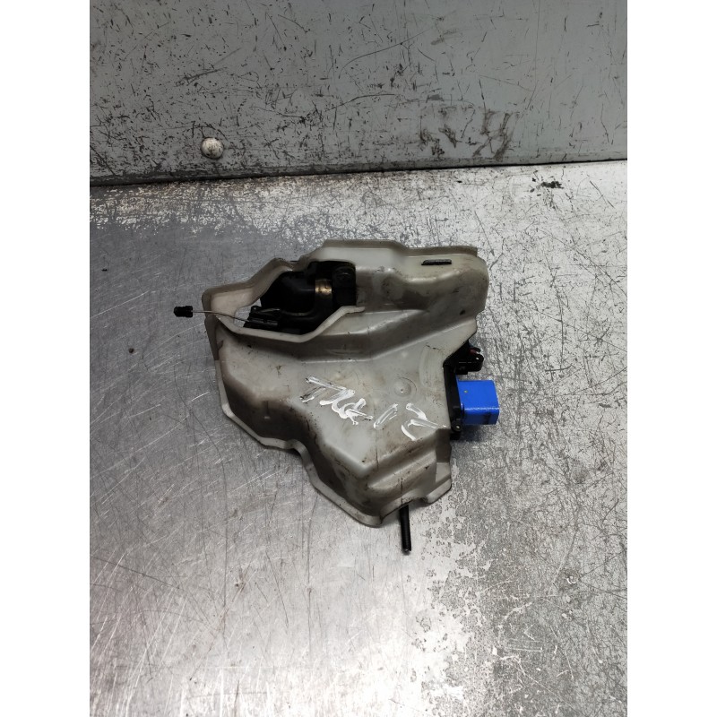 Recambio de motor cierre centralizado trasero izquierdo para volkswagen golf v berlina (1k1) highline referencia OEM IAM   5P