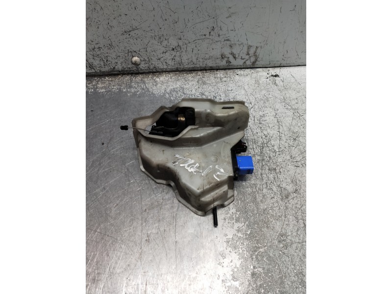 Recambio de motor cierre centralizado trasero izquierdo para volkswagen golf v berlina (1k1) highline referencia OEM IAM   5P