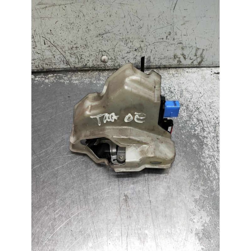 Recambio de motor cierre centralizado trasero derecho para volkswagen golf v berlina (1k1) highline referencia OEM IAM   5P