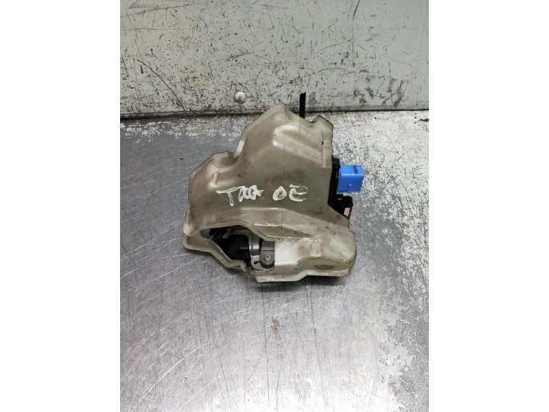 Recambio de motor cierre centralizado trasero derecho para volkswagen golf v berlina (1k1) highline referencia OEM IAM   5P