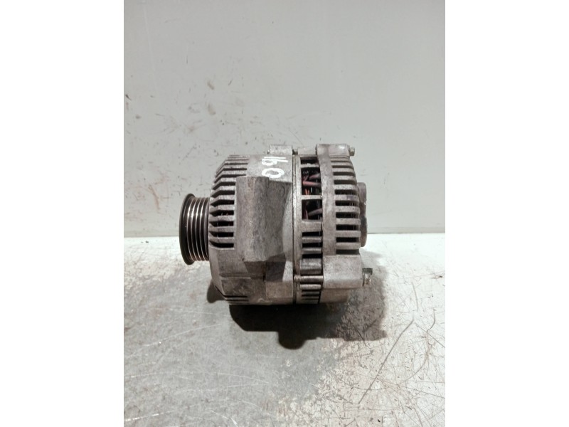 Recambio de alternador para ford mondeo berlina/familiar (fd) referencia OEM IAM ALT1808  