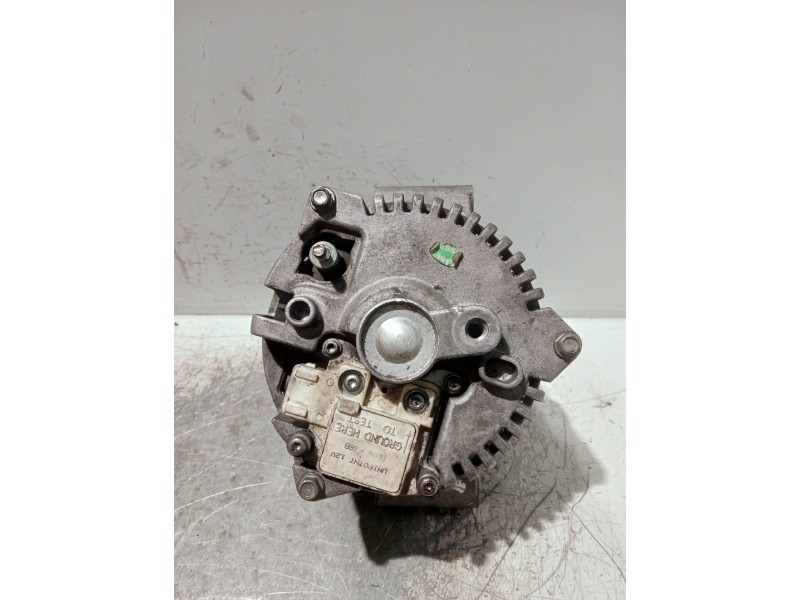 Recambio de alternador para ford mondeo berlina/familiar (fd) referencia OEM IAM ALT1808  