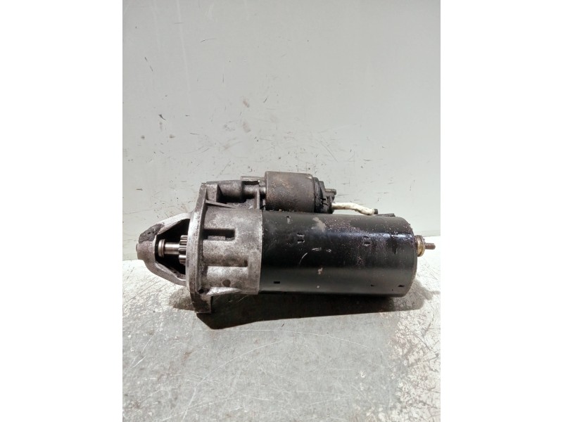 Recambio de motor arranque para ford mondeo berlina/familiar (fd) referencia OEM IAM 0001110104 1005821124 1073017