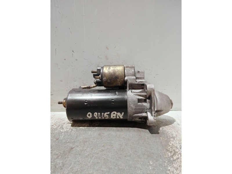 Recambio de motor arranque para ford mondeo berlina/familiar (fd) referencia OEM IAM 0001110104 1005821124 1073017