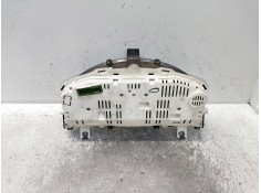 Recambio de cuadro instrumentos para land rover freelander (lr2) 2.2 td4 referencia OEM IAM AH5210849FB LR0028006K0C0  2