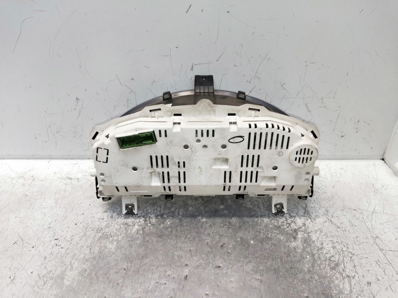 Recambio de cuadro instrumentos para land rover freelander (lr2) 2.2 td4 referencia OEM IAM AH5210849FB LR0028006K0C0 