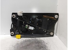 Recambio de elevalunas delantero derecho para land rover freelander (lr2) 2.2 td4 referencia OEM IAM 6H5223200AL  5P