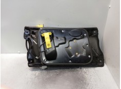 Recambio de elevalunas delantero derecho para land rover freelander (lr2) 2.2 td4 referencia OEM IAM 6H5223200AL  5P 2