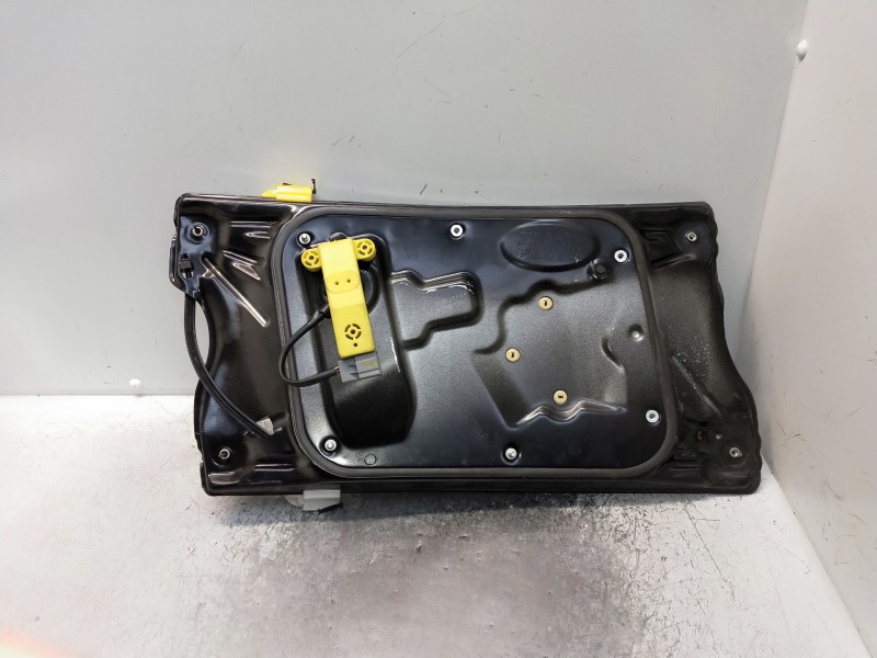 Recambio de elevalunas delantero derecho para land rover freelander (lr2) 2.2 td4 referencia OEM IAM 6H5223200AL  5P