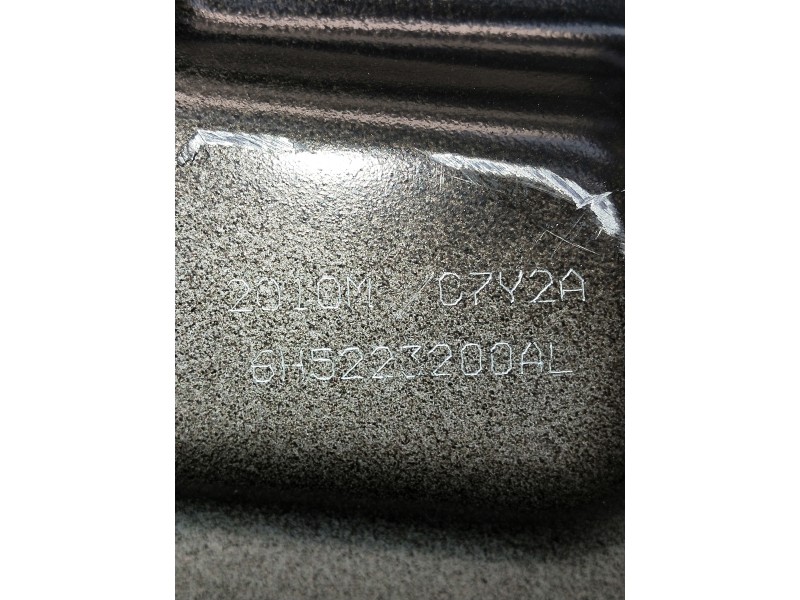 Recambio de elevalunas delantero derecho para land rover freelander (lr2) 2.2 td4 referencia OEM IAM 6H5223200AL  5P