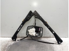 Recambio de elevalunas delantero izquierdo para volkswagen golf v berlina (1k1) highline referencia OEM IAM 1K3837461A 1K4837461