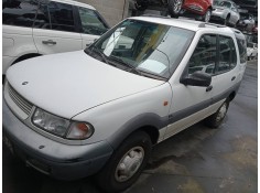tata safari del año 2000