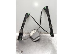 Recambio de elevalunas delantero izquierdo para volkswagen golf v berlina (1k1) highline referencia OEM IAM 1K3837461A 1K4837461 2