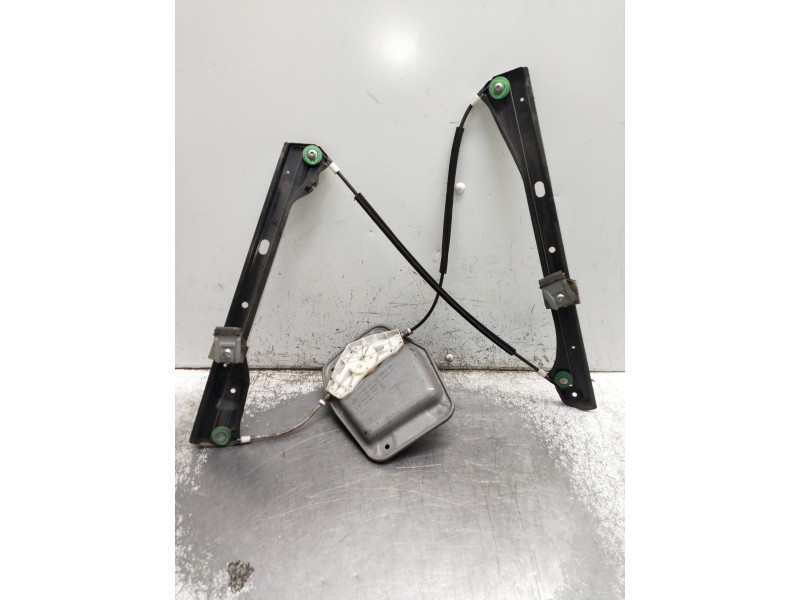 Recambio de elevalunas delantero izquierdo para volkswagen golf v berlina (1k1) highline referencia OEM IAM 1K3837461A 1K4837461
