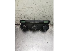 Recambio de mando calefaccion / aire acondicionado para volkswagen golf v berlina (1k1) highline referencia OEM IAM   