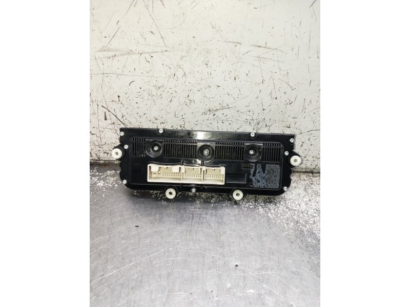 Recambio de mando calefaccion / aire acondicionado para volkswagen golf v berlina (1k1) highline referencia OEM IAM   