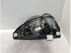 Recambio de elevalunas trasero derecho para land rover freelander (lr2) 2.2 td4 referencia OEM IAM 6H5227000AG  5P