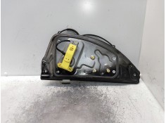 Recambio de elevalunas trasero derecho para land rover freelander (lr2) 2.2 td4 referencia OEM IAM 6H5227000AG  5P 2