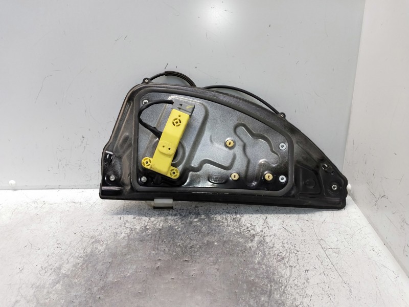 Recambio de elevalunas trasero derecho para land rover freelander (lr2) 2.2 td4 referencia OEM IAM 6H5227000AG  5P