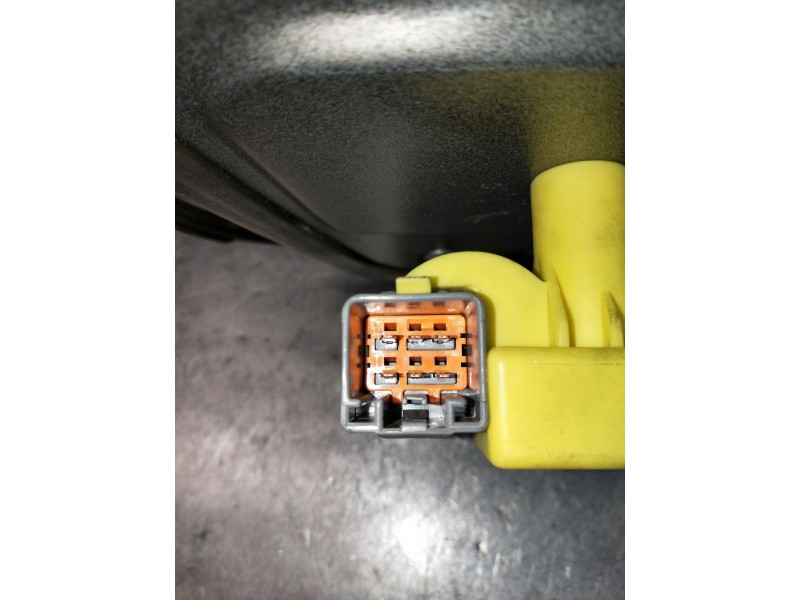 Recambio de elevalunas trasero derecho para land rover freelander (lr2) 2.2 td4 referencia OEM IAM 6H5227000AG  5P