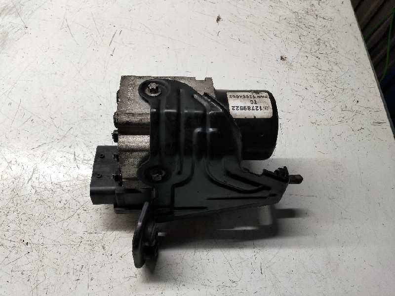 Recambio de abs para saab 9-3 berlina 2.2 tid arc referencia OEM IAM 13509102 12789522 13664002 54084672D
