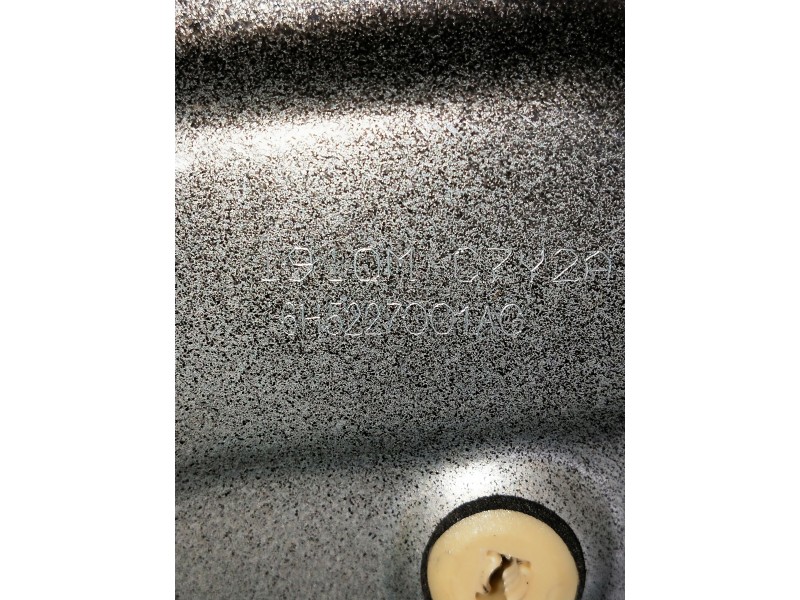 Recambio de elevalunas trasero izquierdo para land rover freelander (lr2) 2.2 td4 referencia OEM IAM 6H5227001AG  5P