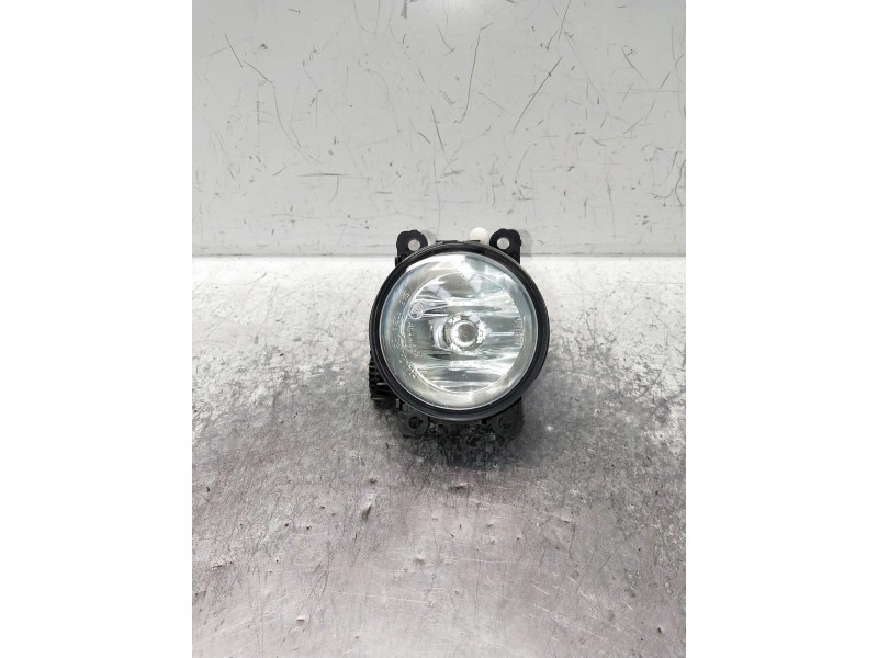 Recambio de faro antiniebla izquierdo para land rover freelander (lr2) 2.2 td4 referencia OEM IAM 89203953 6H5215K201AA 