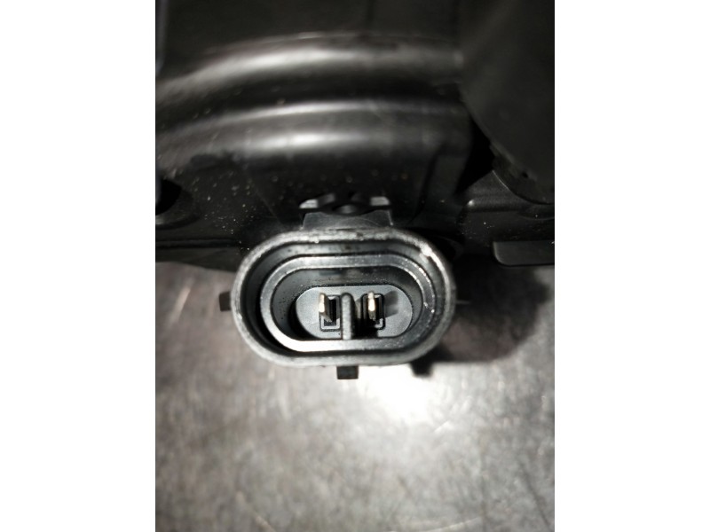 Recambio de faro antiniebla izquierdo para land rover freelander (lr2) 2.2 td4 referencia OEM IAM 89203953 6H5215K201AA 