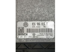 Recambio de centralita motor uce para volkswagen golf v berlina (1k1) highline referencia OEM IAM 0281011956 03G906016T  2