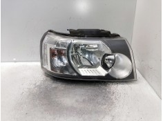 Recambio de faro derecho para land rover freelander (lr2) 2.2 td4 referencia OEM IAM 6H5213W029BC  
