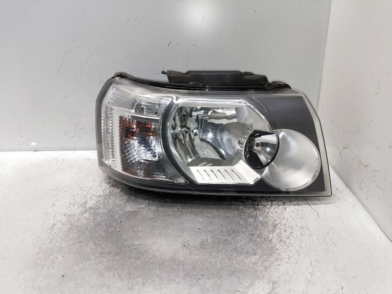 Recambio de faro derecho para land rover freelander (lr2) 2.2 td4 referencia OEM IAM 6H5213W029BC  