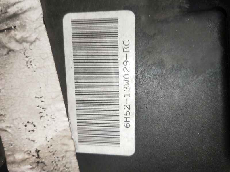 Recambio de faro derecho para land rover freelander (lr2) 2.2 td4 referencia OEM IAM 6H5213W029BC  