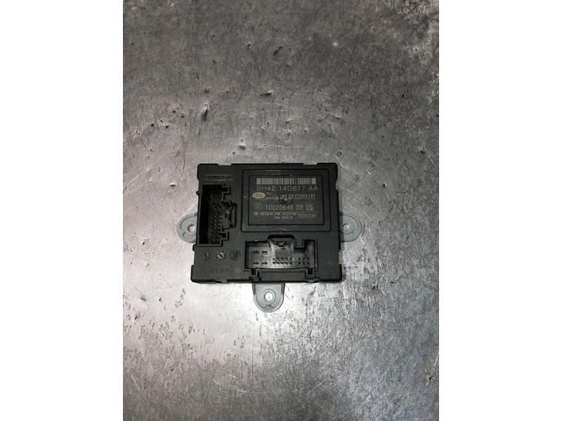 Recambio de modulo electronico para land rover freelander (lr2) 2.2 td4 referencia OEM IAM BH4214D617AA  