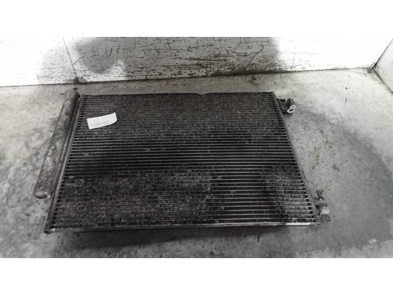 Recambio de condensador / radiador aire acondicionado para dacia dokker ambiance referencia OEM IAM 921006454R M155718 