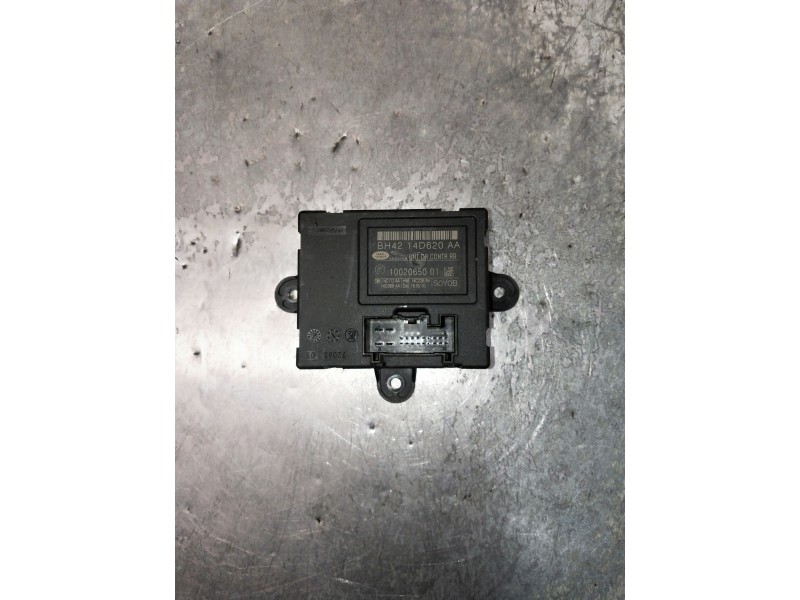 Recambio de modulo electronico para land rover freelander (lr2) 2.2 td4 referencia OEM IAM BH4214D620AA  