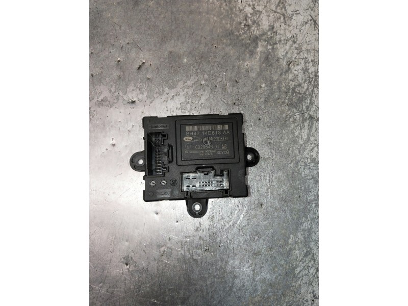 Recambio de modulo electronico para land rover freelander (lr2) 2.2 td4 referencia OEM IAM BH4214D618AA  