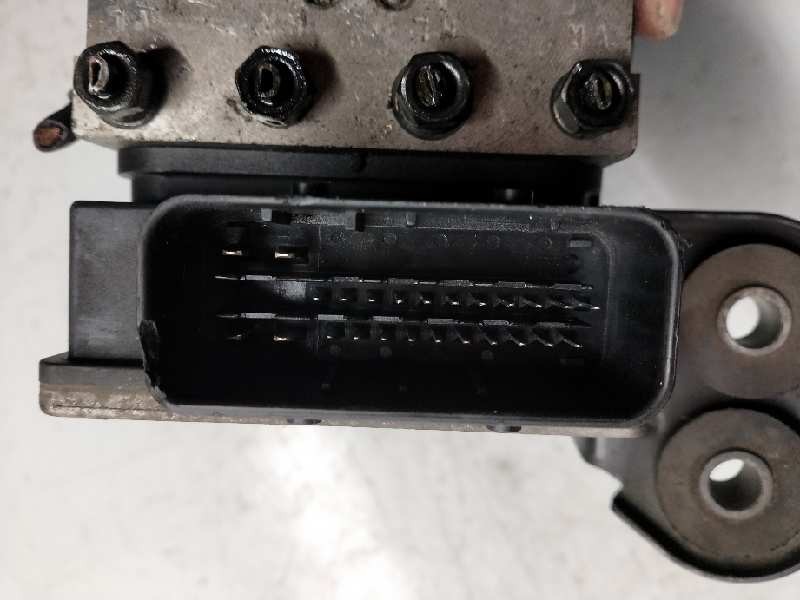 Recambio de abs para saab 9-3 berlina 2.2 tid arc referencia OEM IAM 13509102 12789522 13664002 54084672D