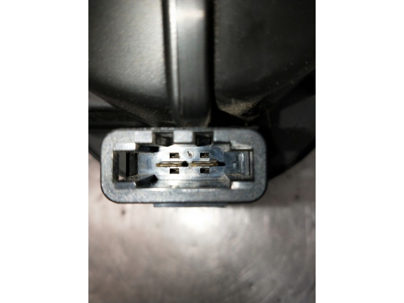 Recambio de motor calefaccion para land rover freelander (lr2) 2.2 td4 referencia OEM IAM 6G9N18D413AA  