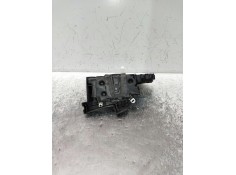 Recambio de motor cierre centralizado delantero izquierdo para land rover freelander (lr2) 2.2 td4 referencia OEM IAM 6W8A21813A