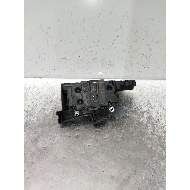 Recambio de motor cierre centralizado delantero izquierdo para land rover freelander (lr2) 2.2 td4 referencia OEM IAM 6W8A21813A
