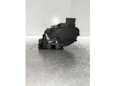 Recambio de motor cierre centralizado delantero izquierdo para land rover freelander (lr2) 2.2 td4 referencia OEM IAM 6W8A21813A 2