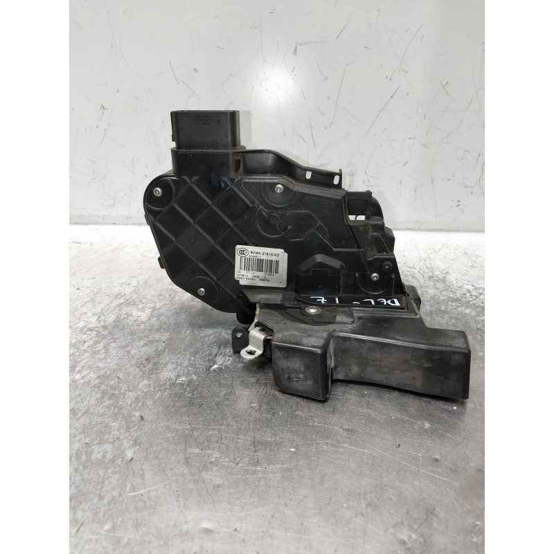 Recambio de motor cierre centralizado delantero izquierdo para land rover freelander (lr2) 2.2 td4 referencia OEM IAM 6W8A21813A