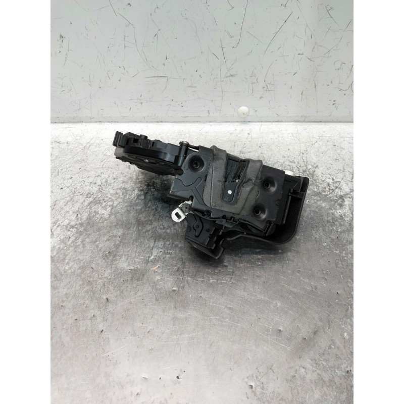 Recambio de motor cierre centralizado trasero derecho para land rover freelander (lr2) 2.2 td4 referencia OEM IAM 7H5A26412AC  5