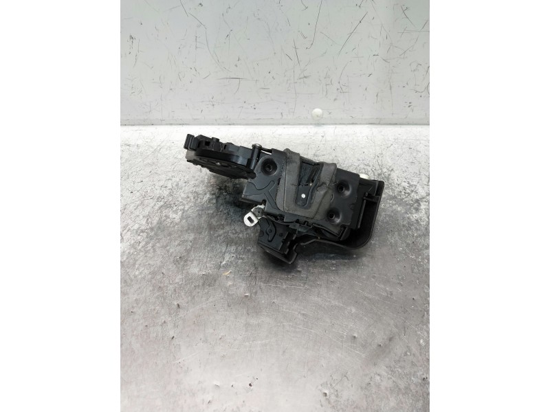 Recambio de motor cierre centralizado trasero derecho para land rover freelander (lr2) 2.2 td4 referencia OEM IAM 7H5A26412AC  5