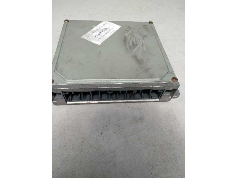 Recambio de centralita motor uce para honda prelude (bb6/8/9) 2.2 cat referencia OEM IAM 37820P5PG01  