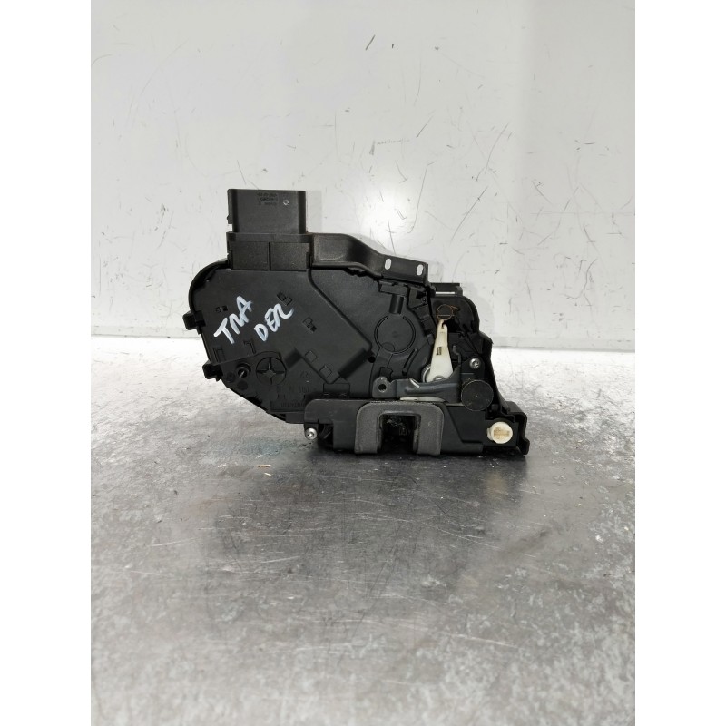 Recambio de motor cierre centralizado trasero derecho para land rover freelander (lr2) 2.2 td4 referencia OEM IAM 7H5A26412AC  5