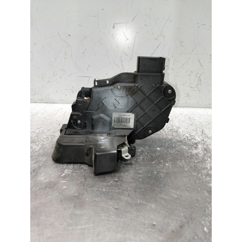 Recambio de motor cierre centralizado trasero derecho para land rover freelander (lr2) 2.2 td4 referencia OEM IAM 7H5A26412AC  5